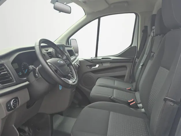 FORD Transit Custom Van 280 L1 2.0 TDCi 105 Trend