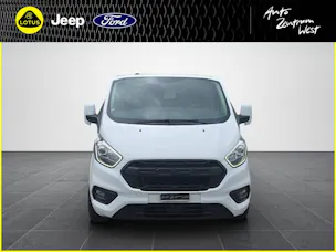 FORD Transit Custom Van 280 L1 2.0 TDCi 105 Trend