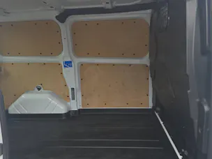 FORD Transit Custom Van 280 L1 2.0 TDCi 105 Trend