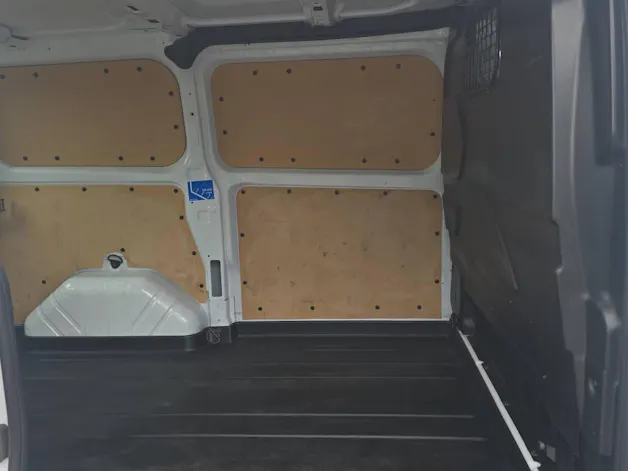 FORD Transit Custom Van 280 L1 2.0 TDCi 105 Trend