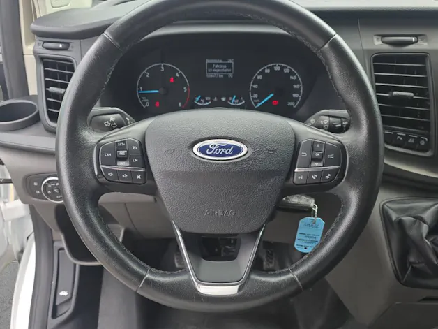 FORD Transit Custom Van 280 L1 2.0 TDCi 105 Trend