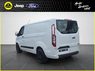 FORD Transit Custom Van 280 L1 2.0 TDCi 105 Trend