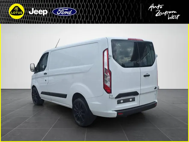 FORD Transit Custom Van 280 L1 2.0 TDCi 105 Trend