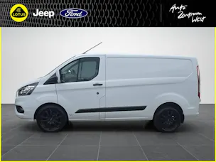 FORD Transit Custom Van 280 L1 2.0 TDCi 105 Trend
