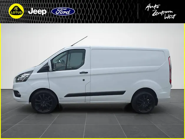 FORD Transit Custom Van 280 L1 2.0 TDCi 105 Trend