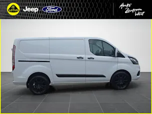 FORD Transit Custom Van 280 L1 2.0 TDCi 105 Trend