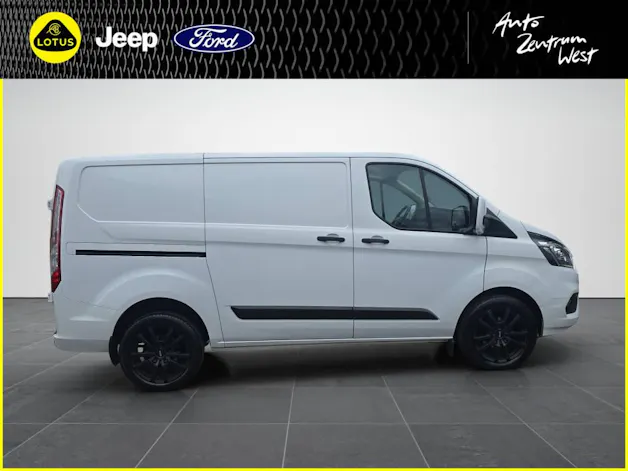 FORD Transit Custom Van 280 L1 2.0 TDCi 105 Trend