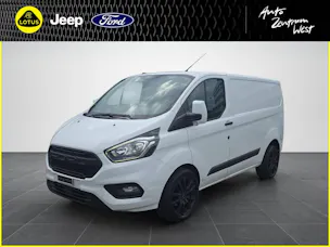 FORD Transit Custom Van 280 L1 2.0 TDCi 105 Trend