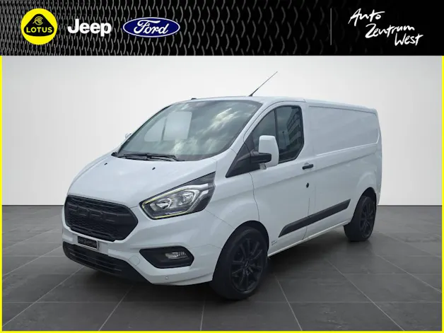 FORD Transit Custom Van 280 L1 2.0 TDCi 105 Trend