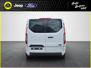 FORD Transit Custom Van 280 L1 2.0 TDCi 105 Trend