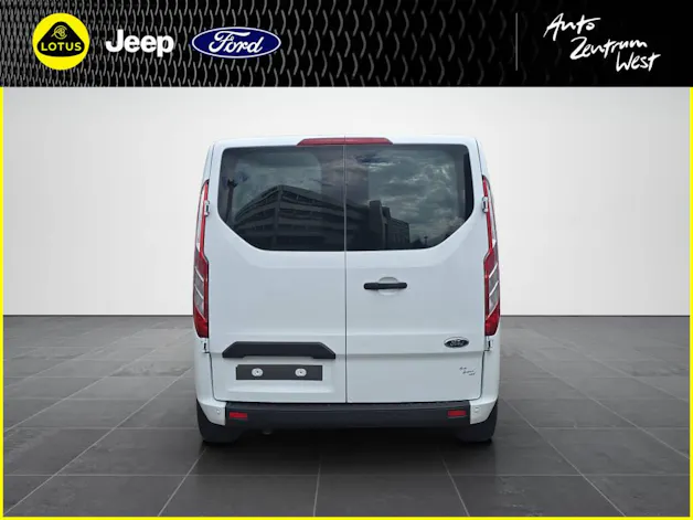 FORD Transit Custom Van 280 L1 2.0 TDCi 105 Trend
