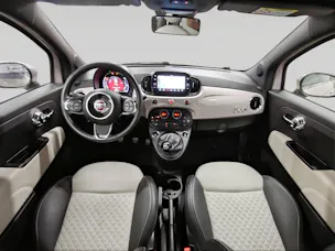 FIAT 500 1.0 N3 MildHybrid Dolcevita
