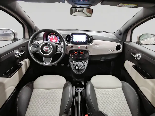 FIAT 500 1.0 N3 MildHybrid Dolcevita