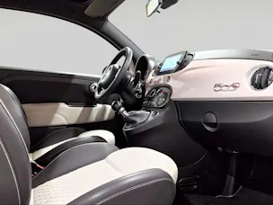 FIAT 500 1.0 N3 MildHybrid Dolcevita