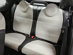 FIAT 500 1.0 N3 MildHybrid Dolcevita