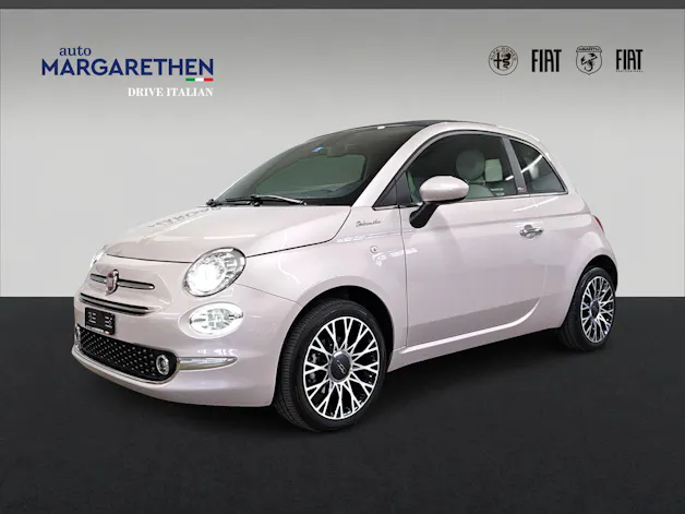 FIAT 500 1.0 N3 MildHybrid Dolcevita