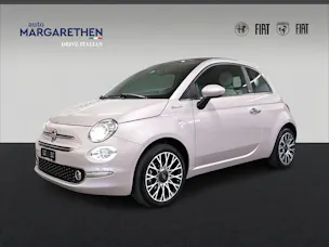 FIAT 500 1.0 N3 MildHybrid Dolcevita
