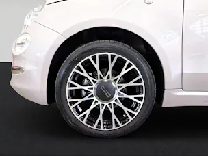 FIAT 500 1.0 N3 MildHybrid Dolcevita