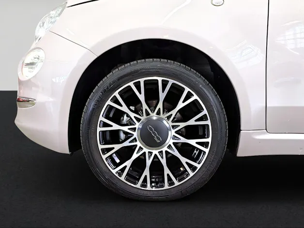 FIAT 500 1.0 N3 MildHybrid Dolcevita