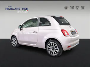 FIAT 500 1.0 N3 MildHybrid Dolcevita