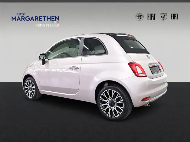 FIAT 500 1.0 N3 MildHybrid Dolcevita