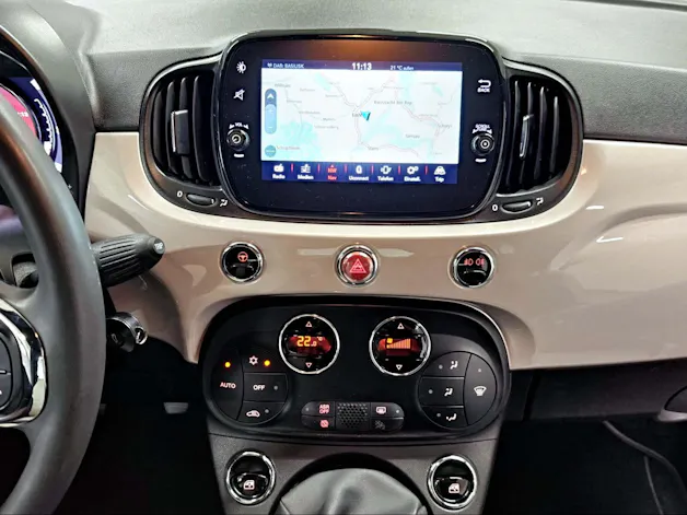 FIAT 500 1.0 N3 MildHybrid Dolcevita