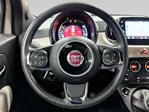 FIAT 500 1.0 N3 MildHybrid Dolcevita