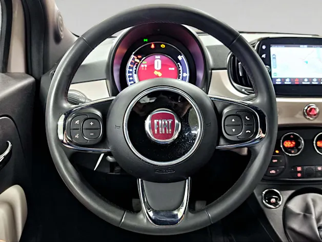 FIAT 500 1.0 N3 MildHybrid Dolcevita