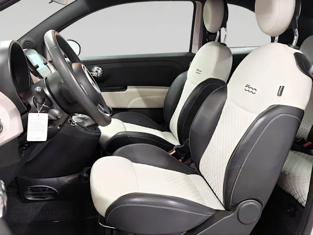 FIAT 500 1.0 N3 MildHybrid Dolcevita
