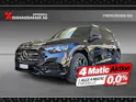 MERCEDES-BENZ GLB 350 4Matic elektrisch
