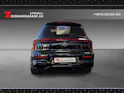 MERCEDES-BENZ GLB 350 4Matic elektrisch