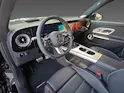 MERCEDES-BENZ GLB 350 4Matic elektrisch