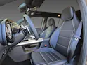 MERCEDES-BENZ GLB 350 4Matic elektrisch