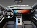 MERCEDES-BENZ GLB 350 4Matic elektrisch
