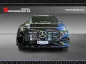 MERCEDES-BENZ GLB 350 4Matic elektrisch