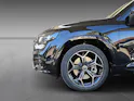 MERCEDES-BENZ GLB 350 4Matic elektrisch