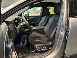 RENAULT Rafale 1.2 E-Tech Plug-in Hybrid 300 4x4 Atelier Alpine