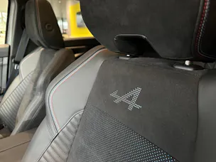 RENAULT Rafale 1.2 E-Tech Plug-in Hybrid 300 4x4 Atelier Alpine