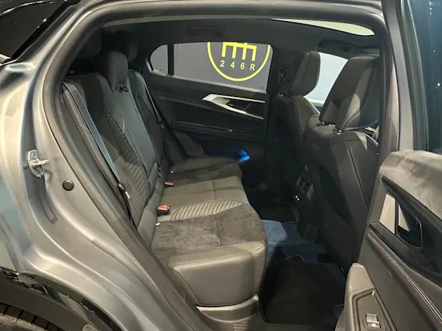 RENAULT Rafale 1.2 E-Tech Plug-in Hybrid 300 4x4 Atelier Alpine