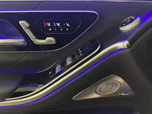 MERCEDES-BENZ S 350 d 4Matic AMG Line 9G-Tronic