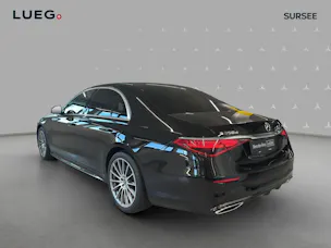 MERCEDES-BENZ S 350 d 4Matic AMG Line 9G-Tronic