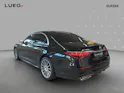 MERCEDES-BENZ S 350 d 4Matic AMG Line 9G-Tronic
