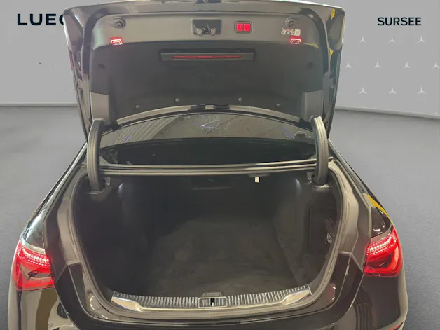 MERCEDES-BENZ S 350 d 4Matic AMG Line 9G-Tronic