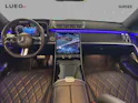 MERCEDES-BENZ S 350 d 4Matic AMG Line 9G-Tronic