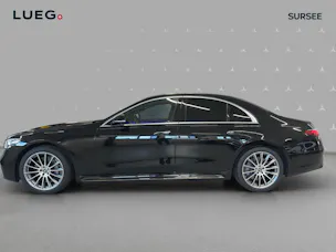 MERCEDES-BENZ S 350 d 4Matic AMG Line 9G-Tronic