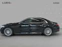 MERCEDES-BENZ S 350 d 4Matic AMG Line 9G-Tronic