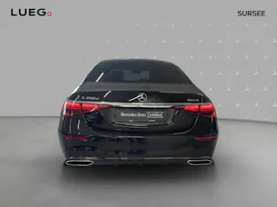 MERCEDES-BENZ S 350 d 4Matic AMG Line 9G-Tronic