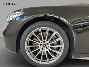 MERCEDES-BENZ S 350 d 4Matic AMG Line 9G-Tronic