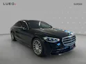 MERCEDES-BENZ S 350 d 4Matic AMG Line 9G-Tronic