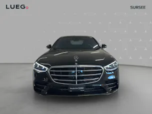 MERCEDES-BENZ S 350 d 4Matic AMG Line 9G-Tronic